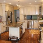 : diy kitchen remodel cost