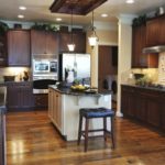 : diy kitchen remodel under 1000