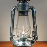 : hurricane lamps glass
