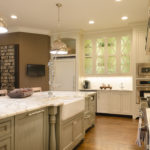 : kitchen remodeling and design