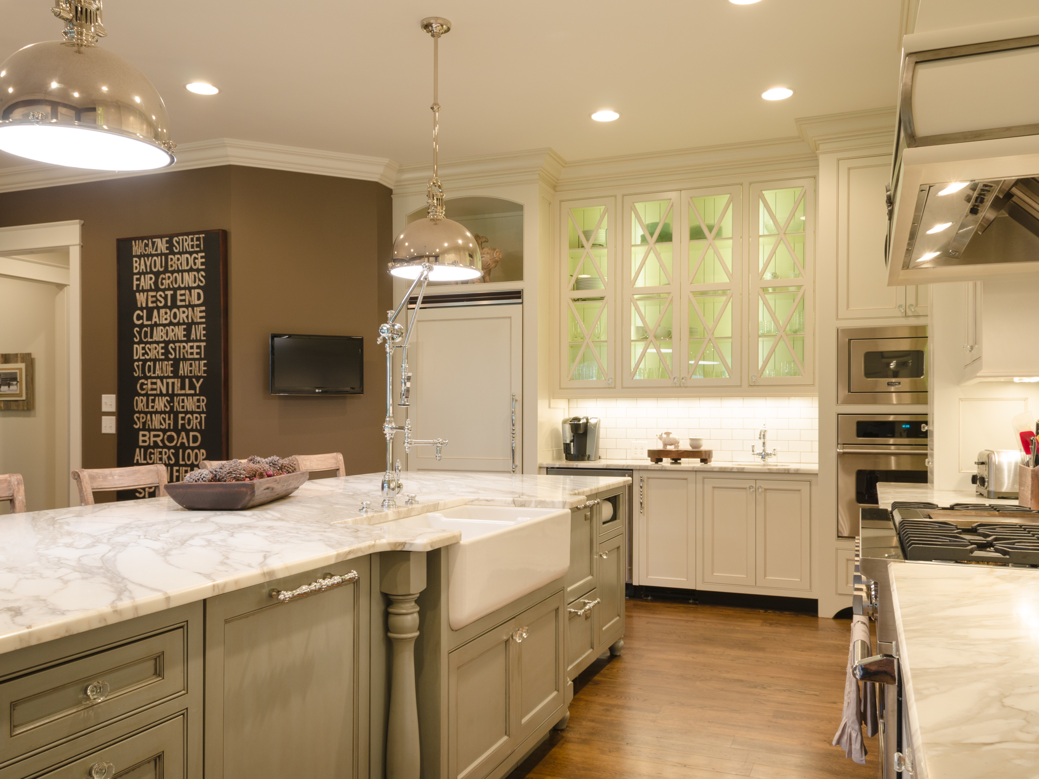 kitchen remodeling and design
