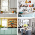 : kitchen remodeling ideas on a budget