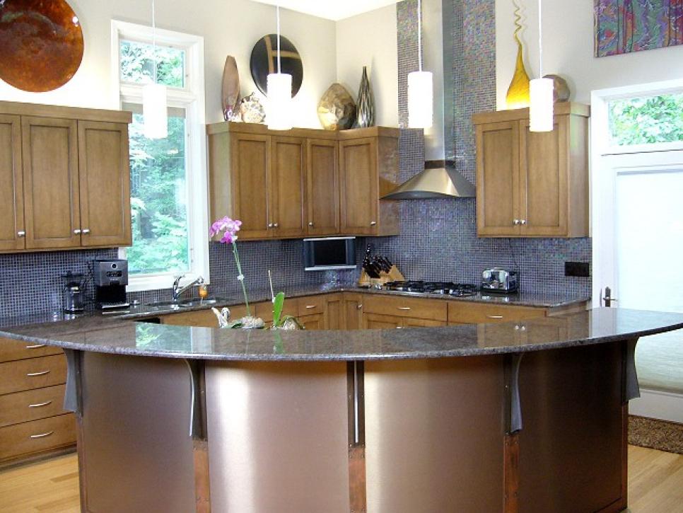 Effective Kitchen Remodeling Ideas with Minimum Budget