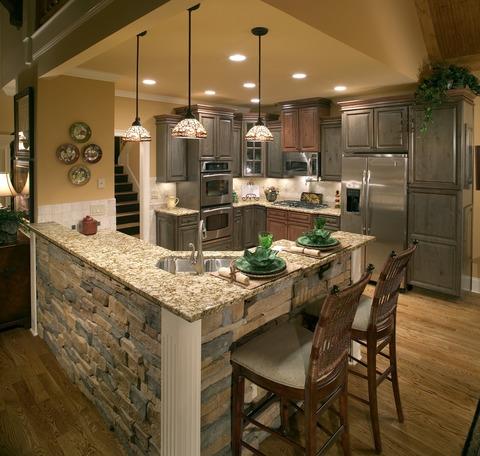 Kitchen Remodels Ideas Designs to Inspire You