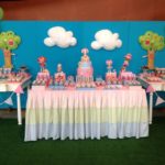 : lalaloopsy birthday cake ideas