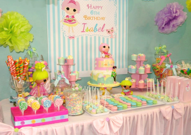 lalaloopsy party ideas philippines