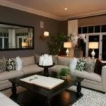 : living room decorating ideas for fall