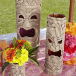 : luau party ideas for 11 year old