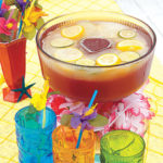 : luau party ideas for adults