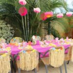 : luau party ideas for toddlers
