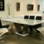 : marble top dining tables for sale