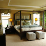 : master bedroom decor