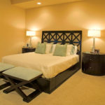 : master bedroom decor themes