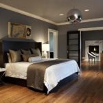 : master bedroom decorating on a budget