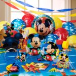 : mickey mouse clubhouse party supplies canada