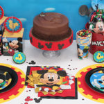 : mickey mouse clubhouse party supplies cheap
