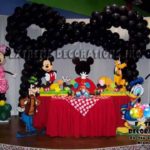 : mickey mouse clubhouse party supplies india