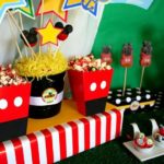 : mickey mouse clubhouse party supplies uk