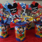 : mickey mouse clubhouse party supplies wholesale