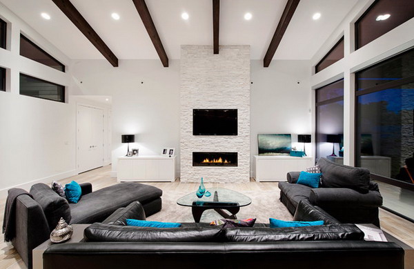 modern living room ideas ikea