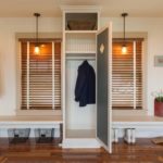 Mudroom Ideas with Smart Interior Decoration