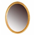 : oval mirror for sale