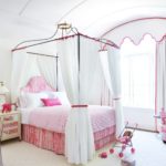 : princess canopy bed instructions