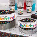: retirement party ideas for work