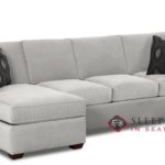 : sectional sleeper sofa cheap