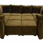 : sectional sleeper sofa under 500