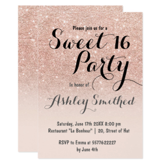 sweet-16-invitations-free