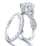 Tacori Engagement Rings for Popular and Best Choice
