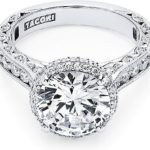 : tacori engagement rings cheap