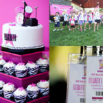 : teenage girl birthday party ideas sydney