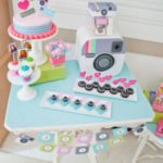 : teenage girl birthday party ideas uk