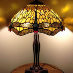 : tiffany lamps for sale