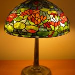 : tiffany lamps prices
