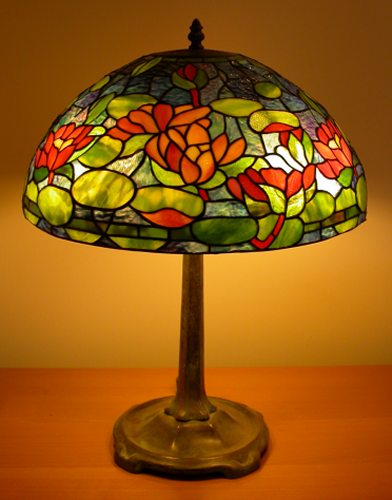 tiffany lamps prices