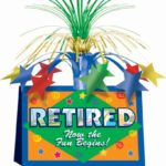 : tips retirement party decorations