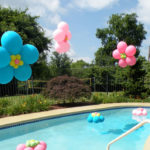 : tipspool party decorations