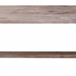 : trestle dining table with leaf