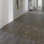 : vinyl plank flooring basement