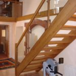 : wooden staircases for sale